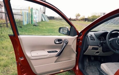 Renault Megane II, 2006 год, 315 000 рублей, 7 фотография