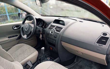 Renault Megane II, 2006 год, 315 000 рублей, 6 фотография