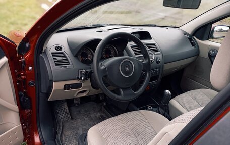 Renault Megane II, 2006 год, 315 000 рублей, 5 фотография