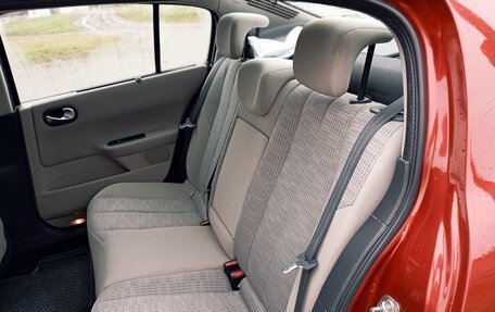 Renault Megane II, 2006 год, 315 000 рублей, 13 фотография