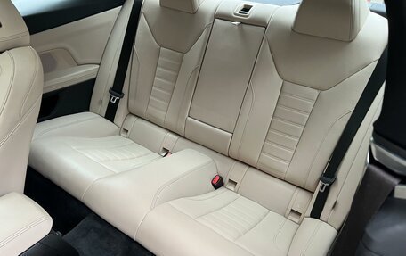 BMW 4 серия, 2021 год, 4 630 000 рублей, 17 фотография