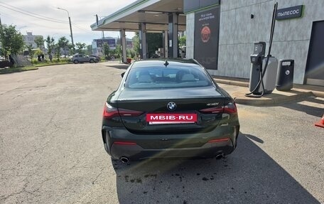 BMW 4 серия, 2021 год, 4 630 000 рублей, 5 фотография