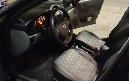 Nissan Almera Classic, 2012 год, 800 000 рублей, 11 фотография