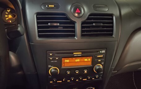 Nissan Almera Classic, 2012 год, 800 000 рублей, 9 фотография