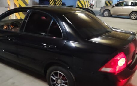 Nissan Almera Classic, 2012 год, 800 000 рублей, 18 фотография