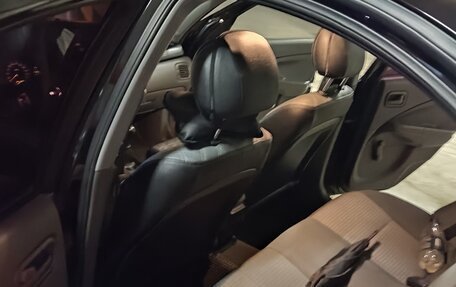 Nissan Almera Classic, 2012 год, 800 000 рублей, 14 фотография