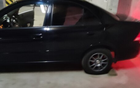 Nissan Almera Classic, 2012 год, 800 000 рублей, 19 фотография