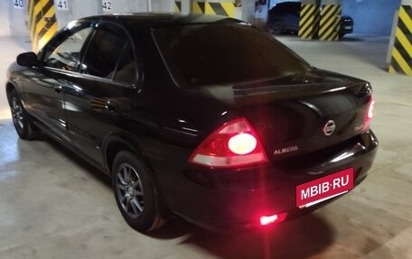 Nissan Almera Classic, 2012 год, 800 000 рублей, 3 фотография