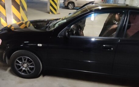 Nissan Almera Classic, 2012 год, 800 000 рублей, 20 фотография