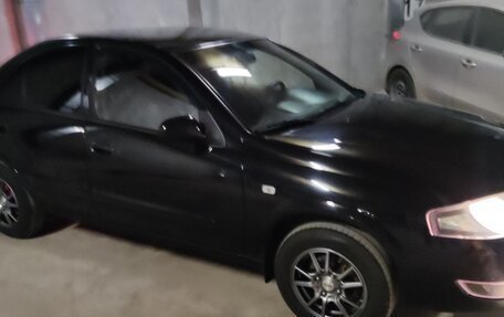 Nissan Almera Classic, 2012 год, 800 000 рублей, 29 фотография