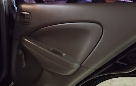 Nissan Almera Classic, 2012 год, 800 000 рублей, 22 фотография