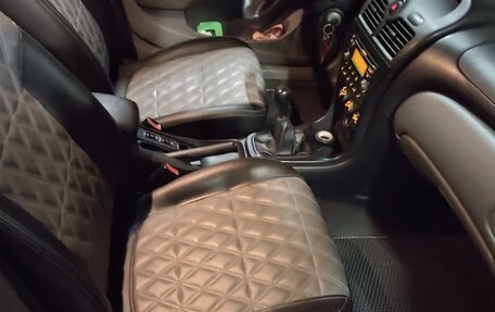 Nissan Almera Classic, 2012 год, 800 000 рублей, 26 фотография