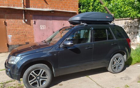 Suzuki Grand Vitara, 2011 год, 1 111 111 рублей, 3 фотография
