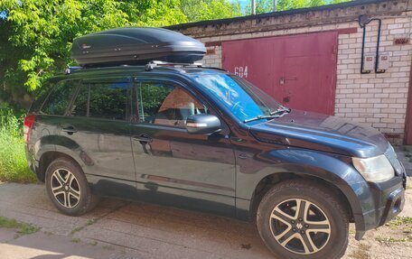 Suzuki Grand Vitara, 2011 год, 1 111 111 рублей, 2 фотография