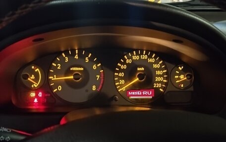 Nissan Almera Classic, 2012 год, 800 000 рублей, 10 фотография