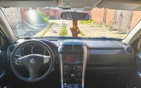 Suzuki Grand Vitara, 2011 год, 1 111 111 рублей, 6 фотография