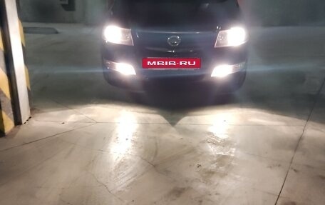 Nissan Almera Classic, 2012 год, 800 000 рублей, 30 фотография