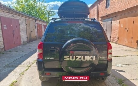 Suzuki Grand Vitara, 2011 год, 1 111 111 рублей, 4 фотография