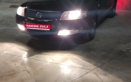 Nissan Almera Classic, 2012 год, 800 000 рублей, 31 фотография
