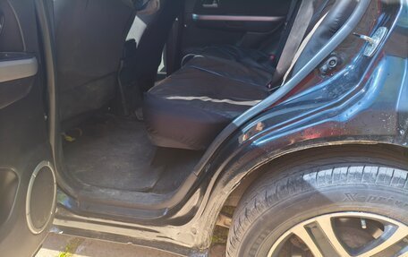 Suzuki Grand Vitara, 2011 год, 1 111 111 рублей, 13 фотография