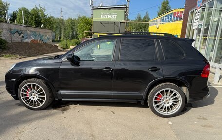 Porsche Cayenne III, 2008 год, 1 300 000 рублей, 3 фотография