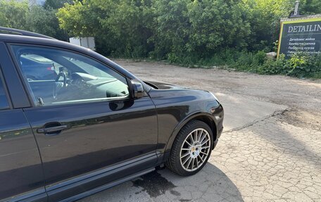 Porsche Cayenne III, 2008 год, 1 300 000 рублей, 6 фотография