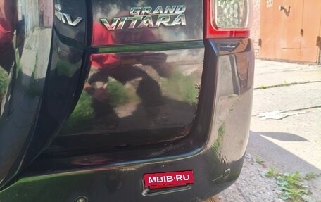 Suzuki Grand Vitara, 2011 год, 1 111 111 рублей, 11 фотография