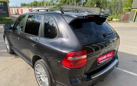Porsche Cayenne III, 2008 год, 1 300 000 рублей, 4 фотография