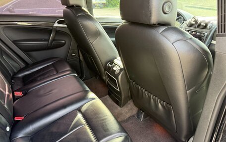 Porsche Cayenne III, 2008 год, 1 300 000 рублей, 10 фотография