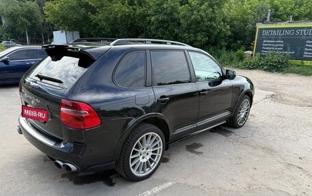 Porsche Cayenne III, 2008 год, 1 300 000 рублей, 8 фотография