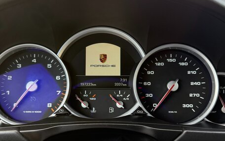 Porsche Cayenne III, 2008 год, 1 300 000 рублей, 12 фотография