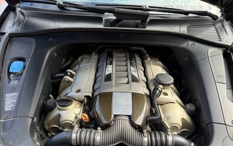 Porsche Cayenne III, 2008 год, 1 300 000 рублей, 16 фотография