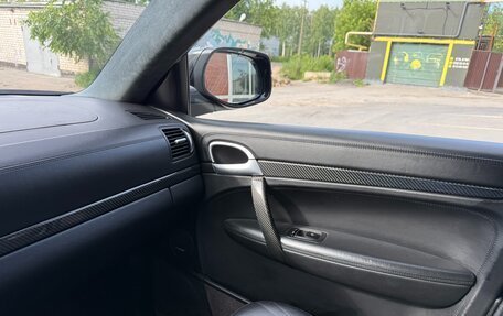 Porsche Cayenne III, 2008 год, 1 300 000 рублей, 14 фотография