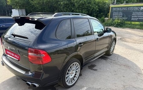Porsche Cayenne III, 2008 год, 1 300 000 рублей, 7 фотография