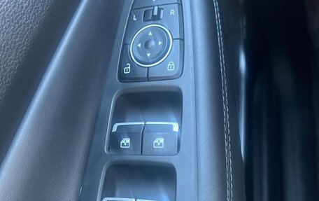 Hyundai Santa Fe IV, 2021 год, 4 150 000 рублей, 8 фотография