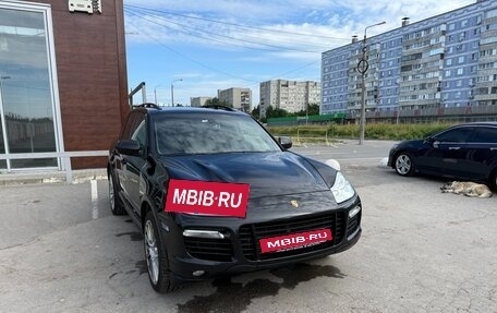 Porsche Cayenne III, 2008 год, 1 300 000 рублей, 5 фотография