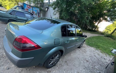 Renault Megane II, 2006 год, 460 000 рублей, 2 фотография