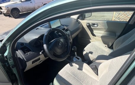 Renault Megane II, 2006 год, 460 000 рублей, 6 фотография