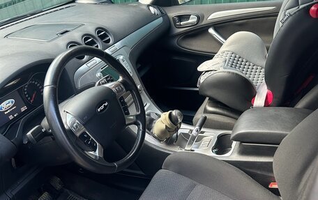 Ford S-MAX I, 2008 год, 900 000 рублей, 6 фотография
