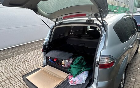 Ford S-MAX I, 2008 год, 900 000 рублей, 7 фотография
