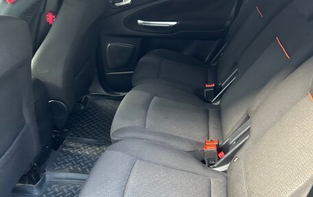 Ford S-MAX I, 2008 год, 900 000 рублей, 5 фотография