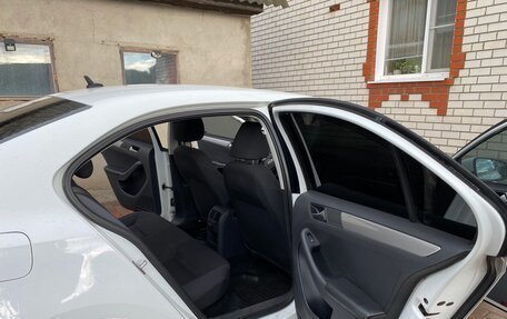 Volkswagen Jetta VI, 2016 год, 1 320 000 рублей, 8 фотография
