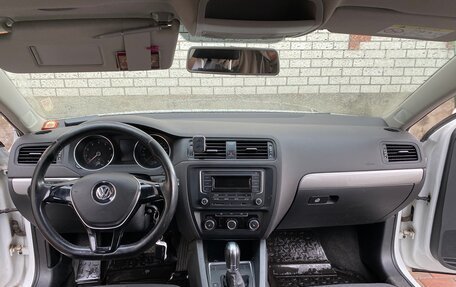 Volkswagen Jetta VI, 2016 год, 1 320 000 рублей, 12 фотография