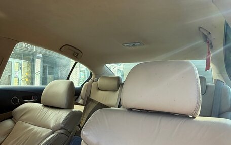 Lexus GS III рестайлинг, 2007 год, 1 250 000 рублей, 8 фотография