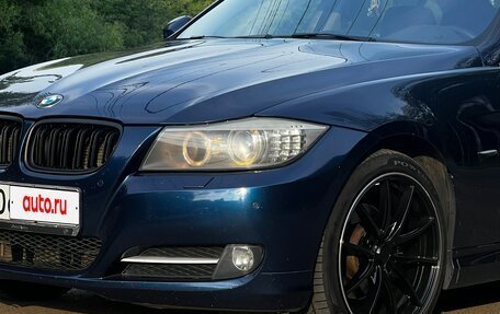 BMW 3 серия, 2012 год, 1 400 000 рублей, 2 фотография