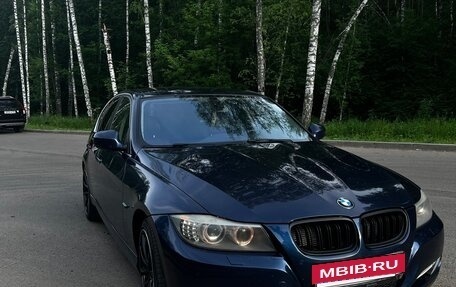 BMW 3 серия, 2012 год, 1 400 000 рублей, 4 фотография