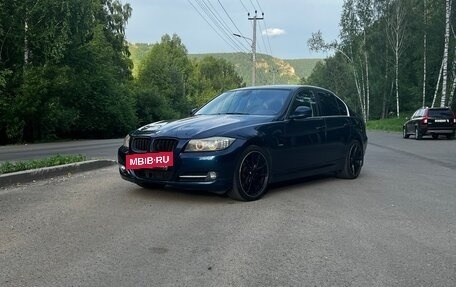 BMW 3 серия, 2012 год, 1 400 000 рублей, 5 фотография