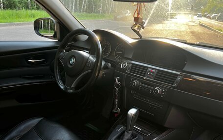 BMW 3 серия, 2012 год, 1 400 000 рублей, 8 фотография