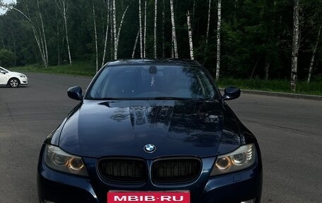 BMW 3 серия, 2012 год, 1 400 000 рублей, 3 фотография