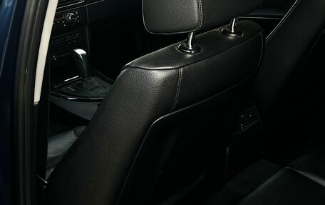 BMW 3 серия, 2012 год, 1 400 000 рублей, 12 фотография